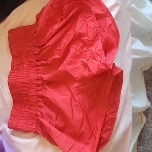 Brand:altard state Size:xs Color:Red